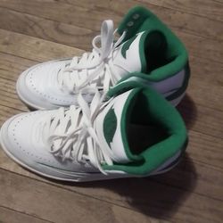 Air Jordan Nike