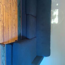 Moving - Sectional/ Smart Tv For Sale