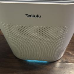 Tailulu Air Purifier 