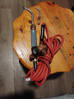 Turbo Torch