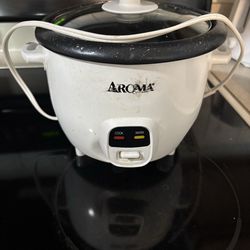 Rice Cooker