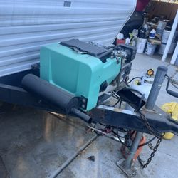 Onan 4000 Genset Rv Generator