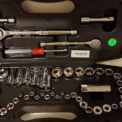 Husky Socket Set