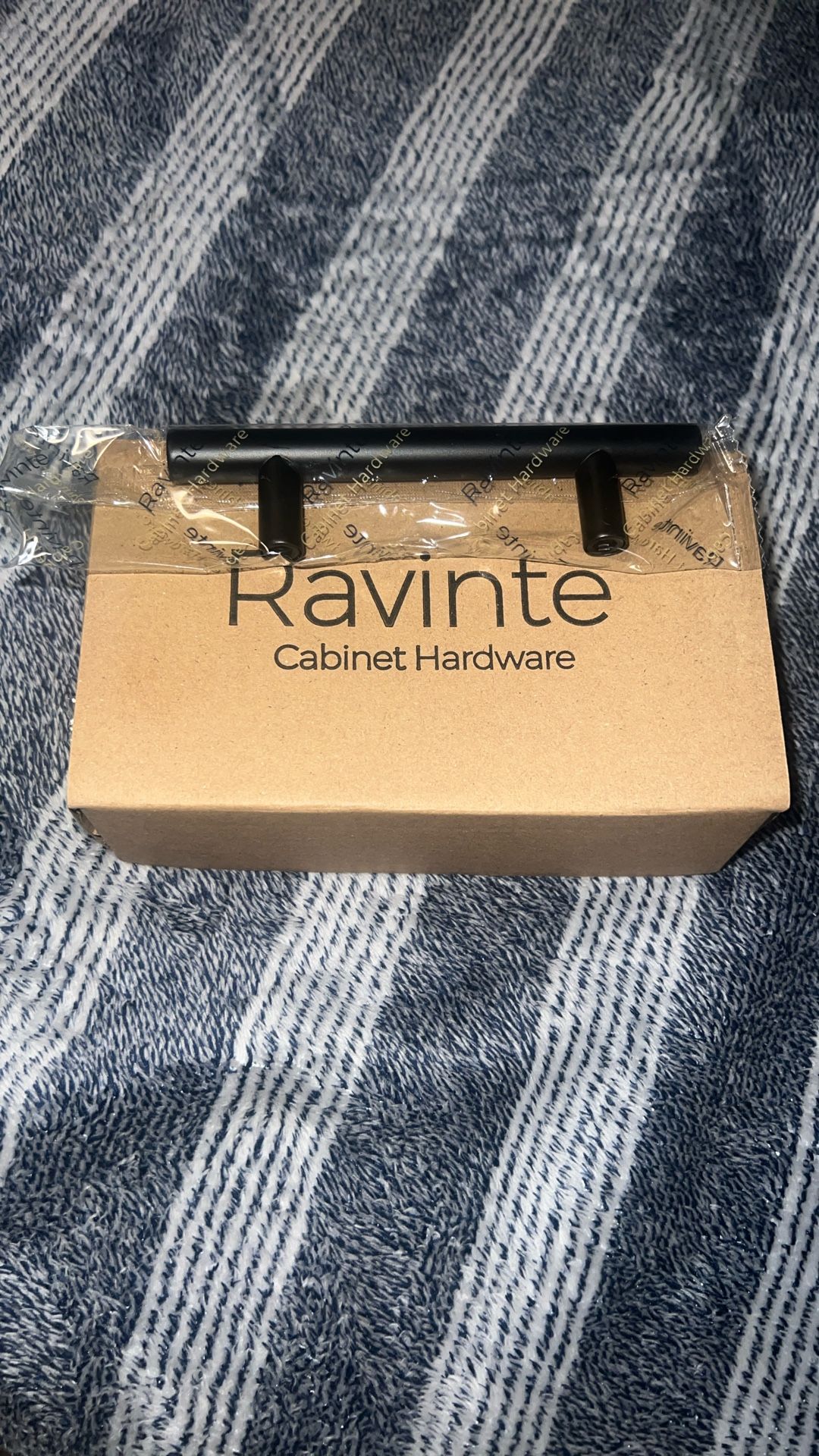 Ravinte Cabinet Handles