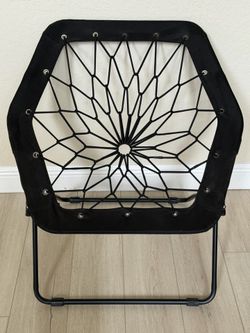 Portable Hex Bungee Chair