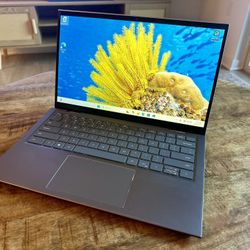 14” Dell Inspiron (12th Gen, 32GB, 1TB SSD) Laptop