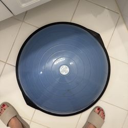 Bosu Exercise Ball