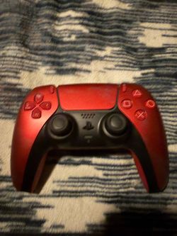 Ps5 controller