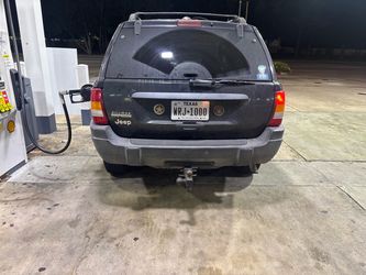 🚨 2003 Jeep Grand Cherokee Laredo — FOR SALE 🚨