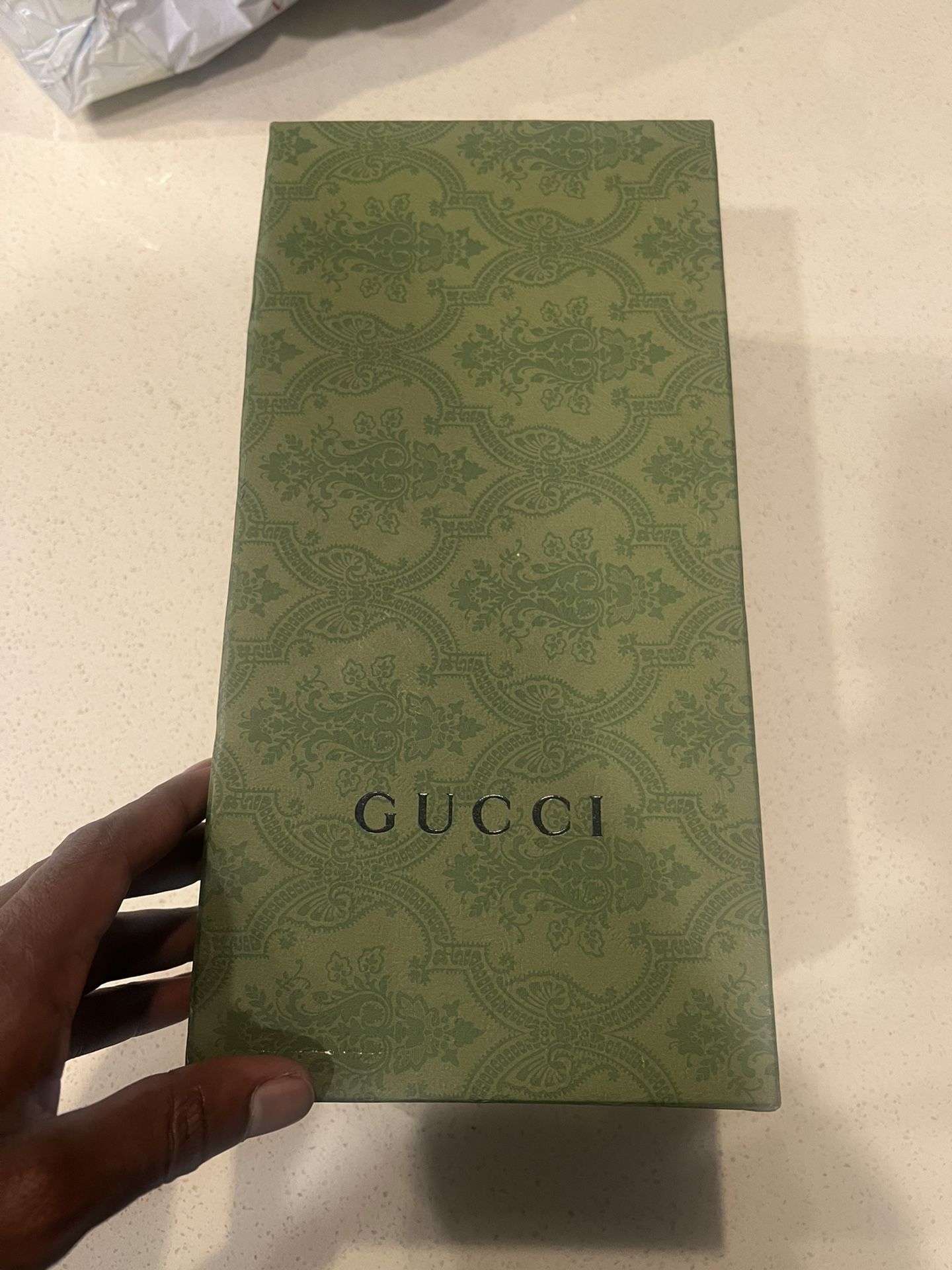 Gucci Slide Women 
