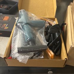 Removedor De Obstrucciones Eléctrico 