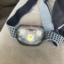Headlamp 