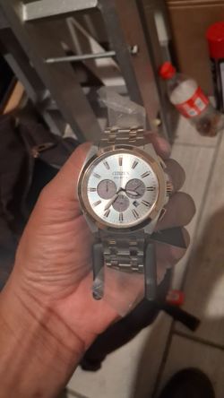 Citizen Eco drive