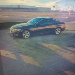 2009 BMW 328i xDrive