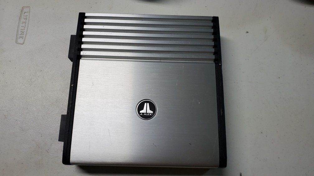JL Audio Amp Class A&B A2150