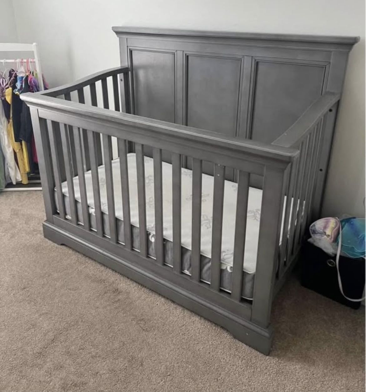 Baby Crib