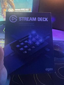 Stream Deck