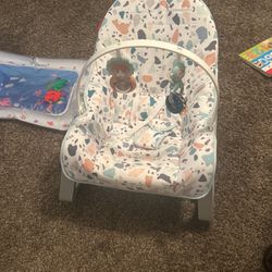 Baby / Rocker Chair 