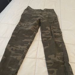 Sanctuary Cargo Pants