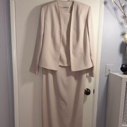 Women  Formal Dress Size 10/Vestido  Formal  Para Mujer 