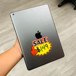 IPad 7th gen 32GB Wi-Fi