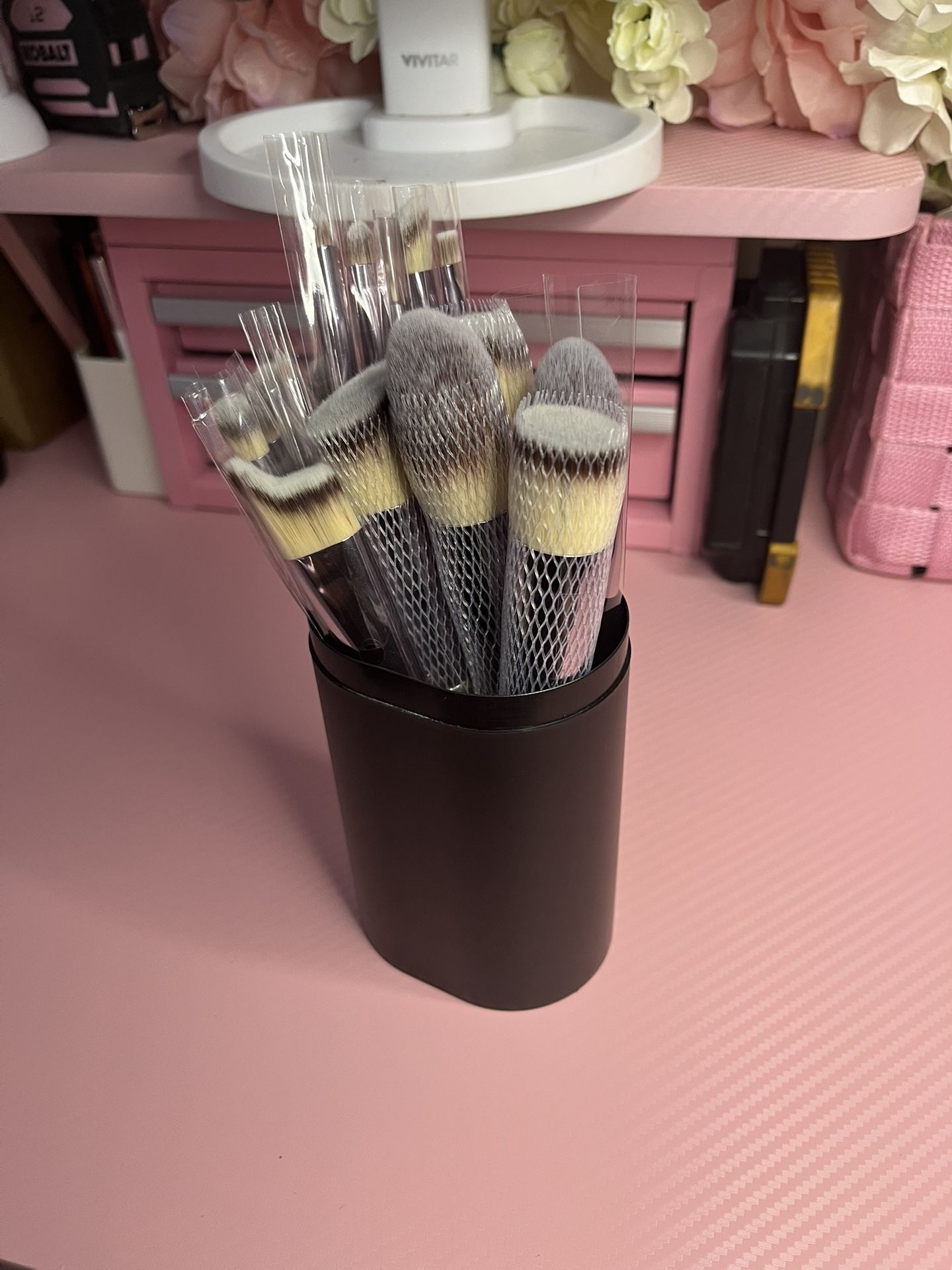 Makeup Brushes