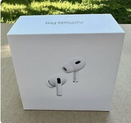 AirPodsPRO 2 (New Version)