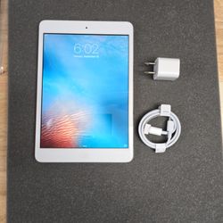 Ipad Mini 1****16gb Wifi