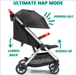 Bēbee V2 Bombi Stroller
 Bombigear