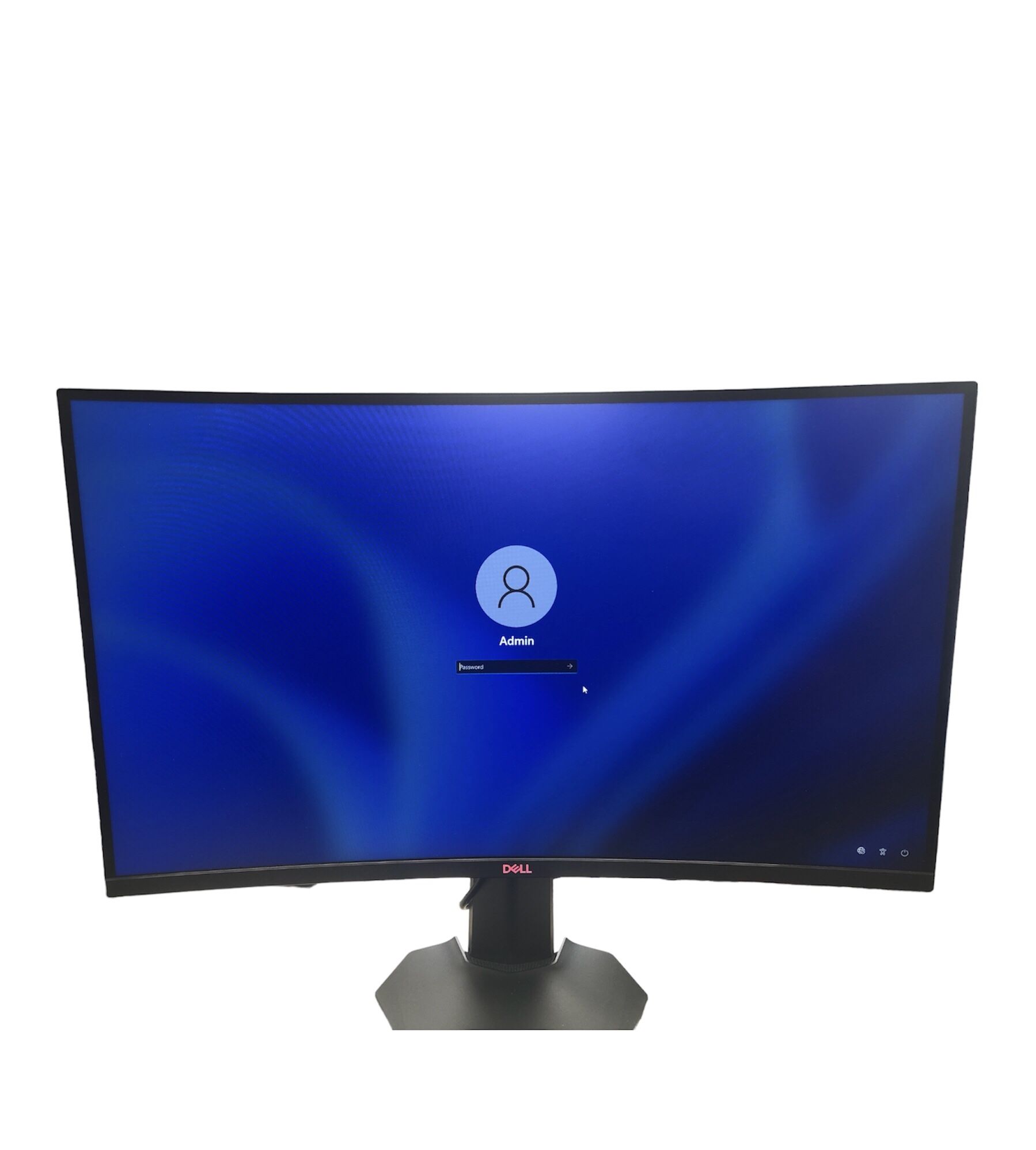 Dell Monitor 