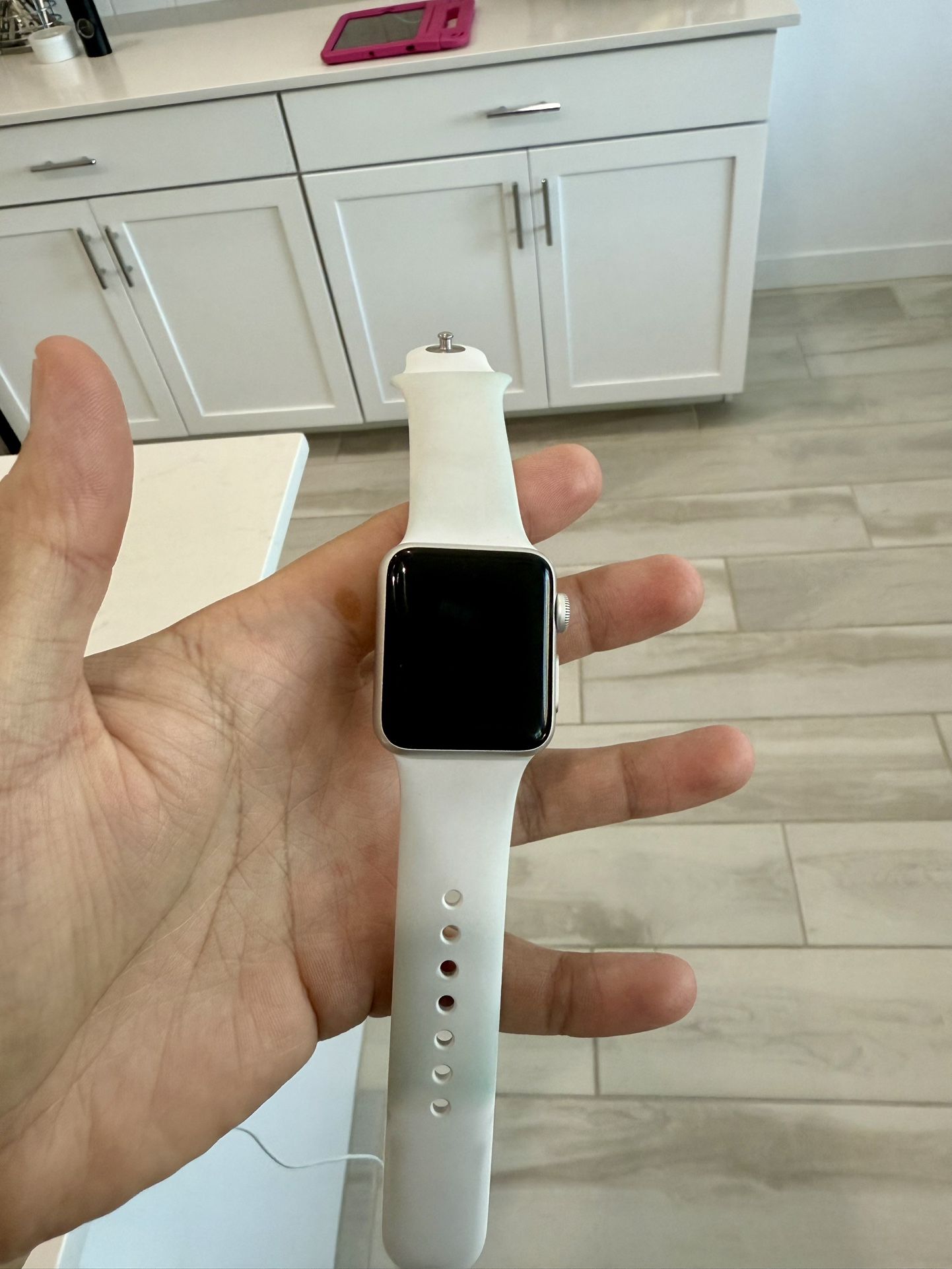 Apple watch series 3