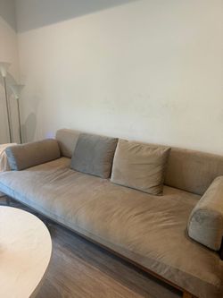 Rove Concepts Maria Sofa