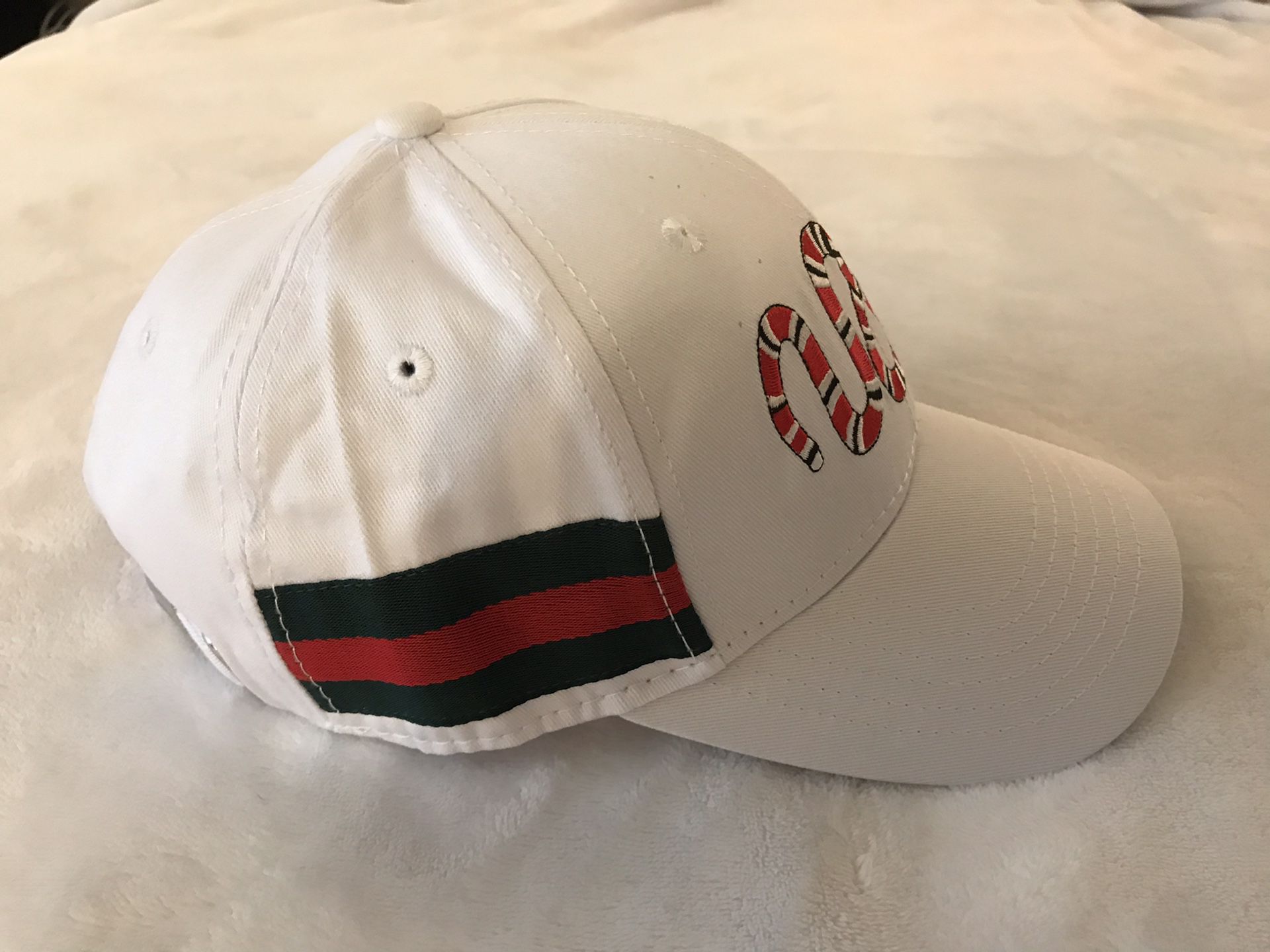 Gucci Head Cap/Hat