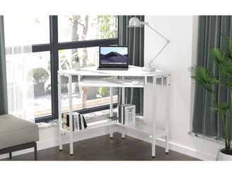 Corner Desk