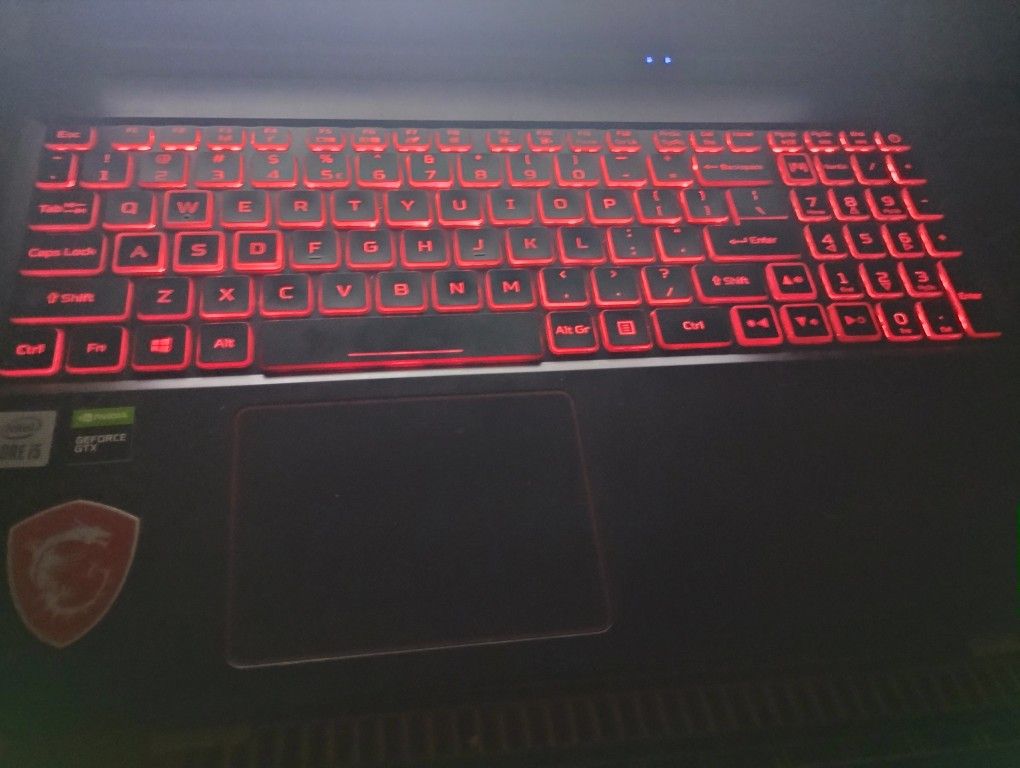 Acer Nitro