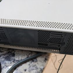 Xbox 360 Console Power Supply Cord 1 DVD 1 Controller $50 Testing Available 