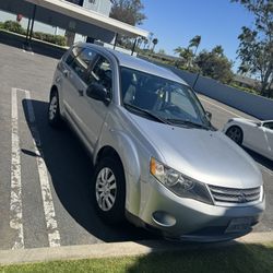 2007 Mitsubishi Outlander