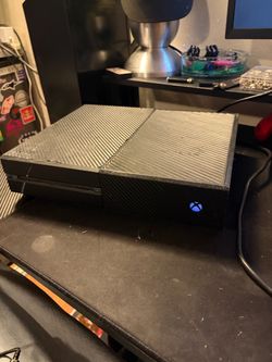 2 Xbox 1s