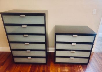Dressers