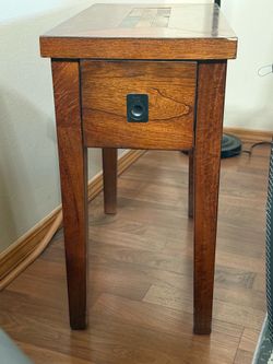 End Table