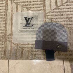 Lv Beanie