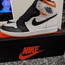 Air Jordan 1 Size 9