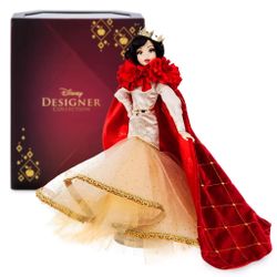 Disney Princess Designer Collection Snow White Doll