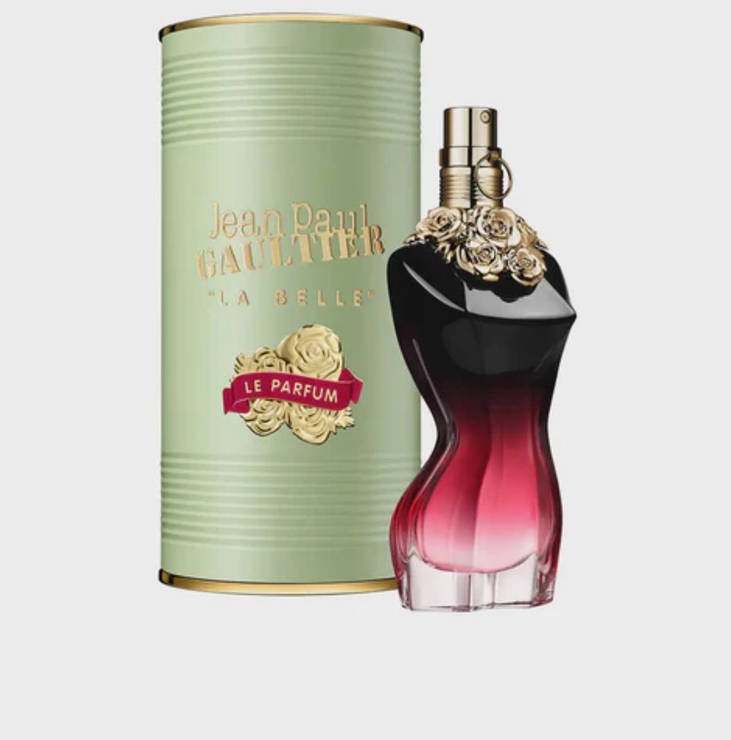 La Belle Le Parfum JPG Intense