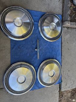 1972 and 1976 Chevy nova parts