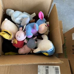 Toys En Muy Buen Uso