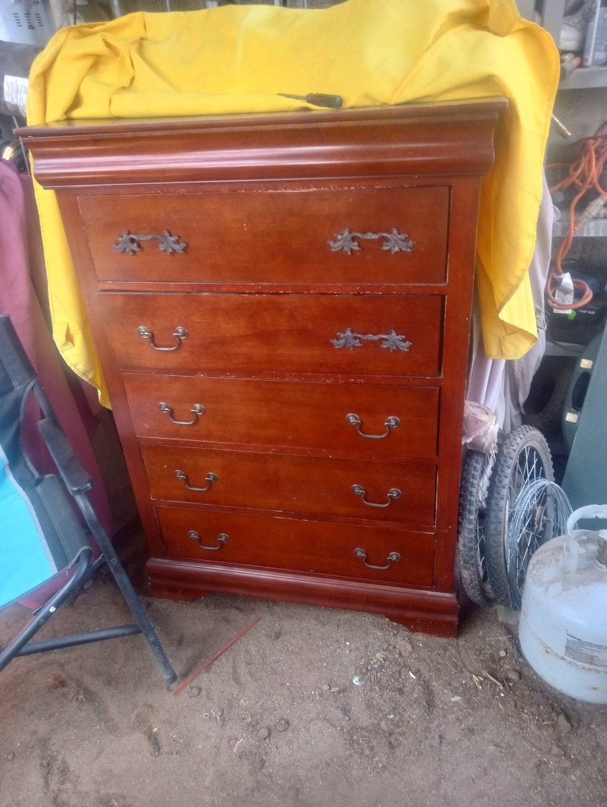 Se Vende Cajonera