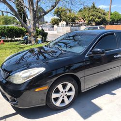 2005 Lexus ES 330