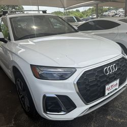 2️⃣0️⃣2️⃣3️⃣  AUDI Q5 👁️👁️👁️🔥🔥🔥🚗🚗‼️