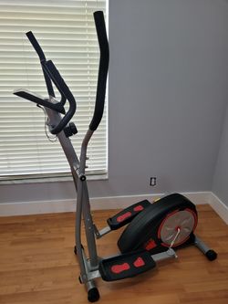 Elliptical